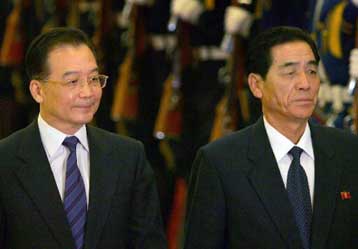 Επιστροφή στις συνομιλίες «όταν ωριμάσουν οι συνθήκες» υπόσχεται η Β.Κορέα