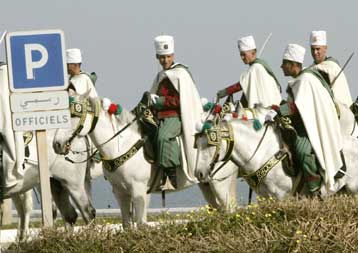 Καμία ομαλοποίηση των σχέσεων με το Ισραήλ χωρίς ανταλλάγματα, λένε οι Αραβες ηγέτες
