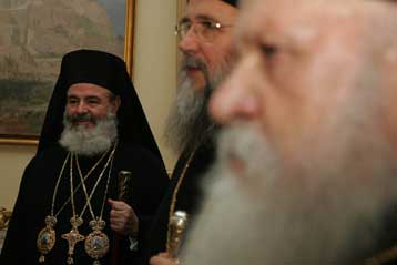 «Όχι» στον θρησκευτικό αποχρωματισμό λέει η ΔΙΣ στο μήνυμά της για την 25η Μαρτίου