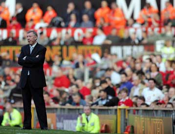 «Απολύσιμος» ο Αλεξ Φέργκιουσον σύμφωνα με τον εκτελεστικό διευθυντή της Μάντσεστερ