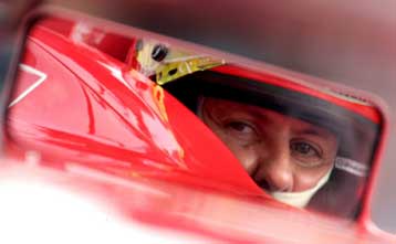 Η Bridgestone ανέλαβε την ευθύνη για την αποτυχία της Ferrari στη Μαλαισία