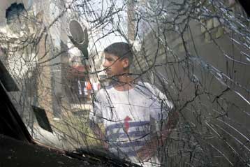 «Μαύρη» χρονιά το 2004 με μεγάλες απώλειες δημοσιογράφων ανά τον κόσμο