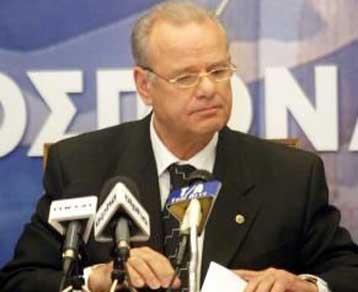 Σε απολογία ο πρόεδρος της ΚΕΔ, Μ. Γερμανάκος και 10 ΠΑΕ της Α Εθνικής