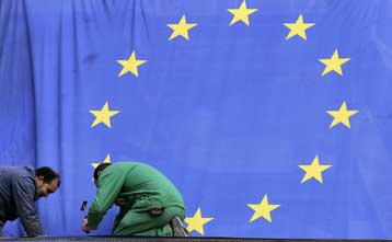 Συμφωνία στο Ευρωπαϊκό Συμβούλιο για «χαλάρωση» του Συμφώνου Σταθερότητας