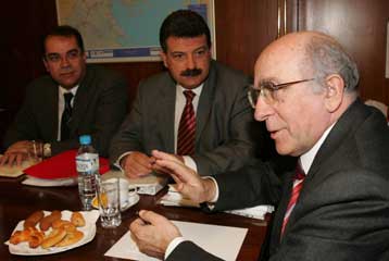 Το νέο γήπεδο του Παναθηναϊκού και η… Εύβοια-Τέλος για εφέτος ο Αντερσον