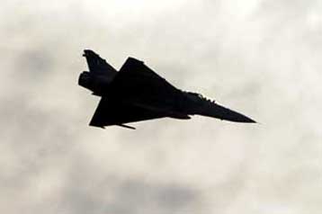 Για «παρενόχληση» αεροσκαφών από ελληνικά μαχητικά κάνει λόγο το τουρκικό επιτελείο