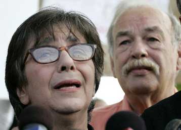 Απερρίφθη η έφεση κατά της δικαστικής ετυμηγορίας για την ευθανασία της Τέρι Σκιάβο