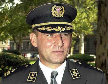 Ευρω-κροατική σύμπραξη για την επίτευξη πλήρους συνεργασίας με το ICTY