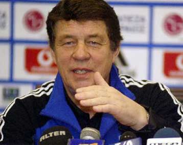 Από εμάς εξαρτάται η απόδοση της Γεωργίας, δηλώνει ο Ότο Ρεχάγκελ