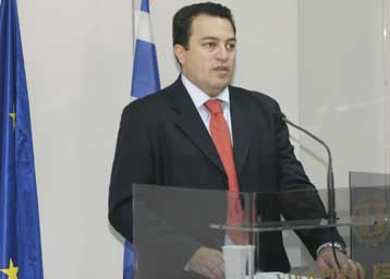 H Θεσσαλονίκη εναλλακτική έδρα του Συμφώνου Σταθερότητας στην ΝΑ Ευρώπη