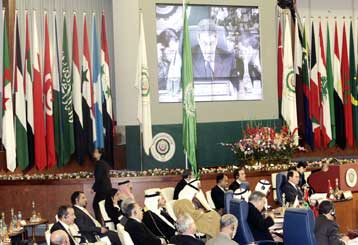 Απορρίπτει το Ισραήλ την «προσφορά ειρήνης» του Αραβικού Συνδέσμου