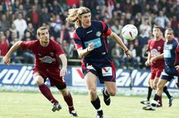 Η Ξάνθη 4-1 την Λάρισα και ετοιμάζεται να κοντραριστεί με τον Αρη στην τετράδα