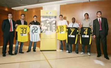 Ατομικό πρόγραμμα τις επόμενες ημέρες ο Σέζαρ-Παρουσιάστηκε η πιστωτική κάρτα της ΑΕΚ