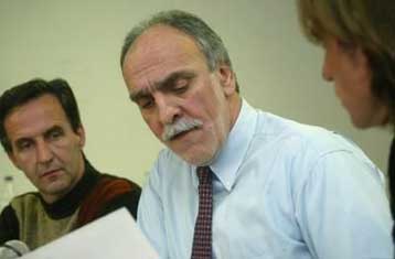 Παράδοξη χαρακτηρίζει ο ΣΕΓΑΣ την κριτική κατά ΔΣ και Σεβαστή για την αθωωτική απόφαση