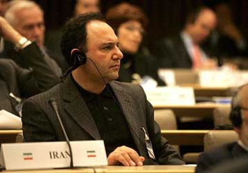 Χωρίς αποτέλεσμα ένας ακόμη γύρος διαπραγματεύσεων για τα πυρηνικά του Ιράν