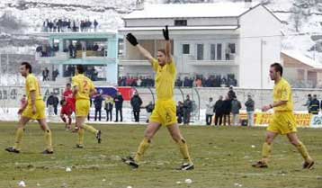 Χωρίς τον Σουλτανίδη, που χάνει τη σεζόν, θα παραταχθεί η Καστοριά στο «Καραϊσκάκη»