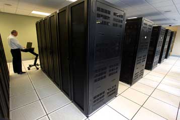 Το λογισμικό διακομιστών της Microsoft «πιο ασφαλές από το Linux»