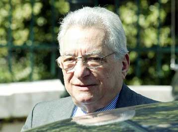 Συνάντηση του Π.Μολυβιάτη με την Κ.Ράις την Πέμπτη στην Ουάσινγκτον