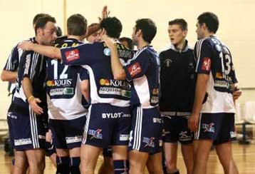 «Φλερτάρει» το τρόπαιο του Champions League ο Ηρακλής, που διοργανώνει το φάιναλ-4