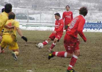 Ανατροπή και πρόκριση θέλει ο Ολυμπιακός χωρίς Ριβάλντο, διεθνείς