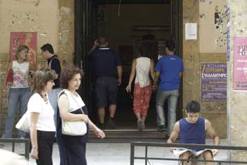 Ανοιχτό το ενδεχόμενο επέκτασης των διδάκτρων στα μεταπτυχιακά