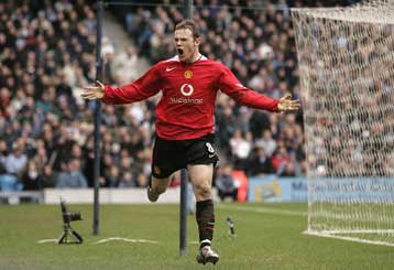 Επεισόδιο σε μπαρ του Μάντσεστερ με… πρωταγωνιστή τον Ρούνεϊ