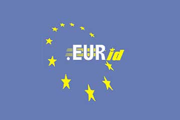 Στις αρχές του 2006 η ευρωπαϊκή δικτυακή κατάληξη .eu