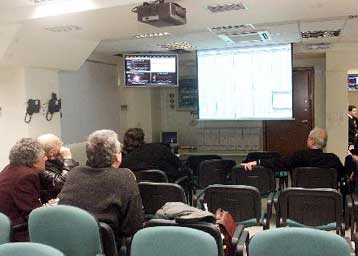 Ανοδικό ξεκίνημα για το γενικό δείκτη της Σοφοκλέους την Πέμπτη