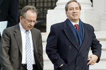 Για Αναπτυξιακό και Σύμφωνο Σταθερότητας συζήτησαν Καραμανλής και οικονομικό επιτελείο