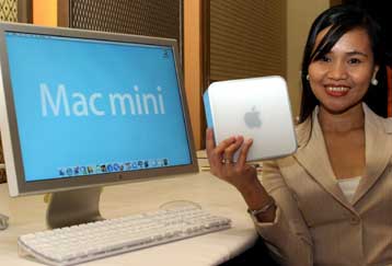 Αυξητικές τάσεις στις επιθέσεις χάκερ κατά υπολογιστών Mac