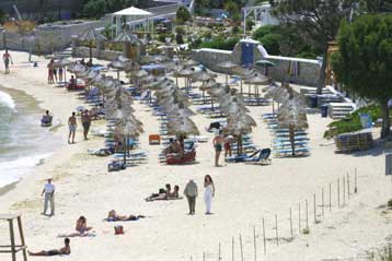 Τάση ανάκαμψης της τουριστικής ζήτησης «βλέπει» ο Σύνδεσμος τουριστικών γραφείων