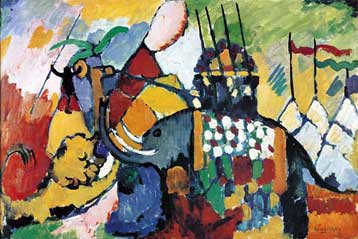 Έργα των Πικάσο και Καντίνσκι στο σφυρί του οίκου Sothebys της Νέας Υόρκης