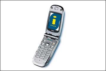 Μειώσεις τιμών για το i-mode ανακοίνωσε η Cosmote