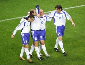 Νικηφόρο πέρασμα από την Τιφλίδα θέλει η εθνική μας ομάδα στον δρόμο για την Γερμανία