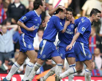 Δεχόμαστε άνευ προηγουμένου επίθεση από την UEFA, υποστηρίζει η Τσέλσι