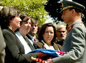 «Καθαρός» ο Πινοτσέτ για τη δολοφονία του στρατηγού Πρατς, λέει το Ανώτατο Δικαστήριο