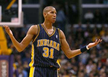 Έγραψε ιστορία ο Ρέτζι Μίλερ στη νίκη των Πέισερς επί των Σπερς