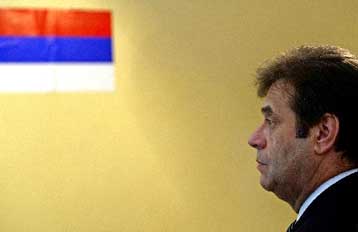 Βεβαιότητα Κοστούνιτσα για το «ναι» της Κομισιόν στην ευρωπαϊκή προοπτική της Σερβίας