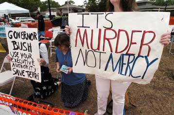 Απερρίφθη από το Ανώτατο Δικαστήριο των ΗΠΑ η έφεση των γονέων της Σκιάβο