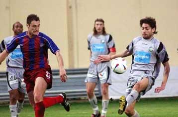 Επτά αγωνιστικές στον Πανόπουλο, 4 στον Βεζυρίδη, 15 ημέρες στον Ματζουράκη