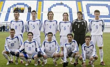 Να ξαναμπεί στον δρόμο των επιτυχιών θέλει η Ελπίδων στην Τιφλίδα