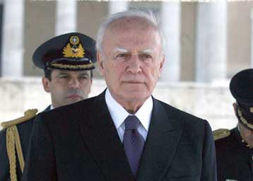 Με λαμπρότητα γιορτάστηκε η 184η επέτειος της Εθνικής Παλιγγενεσίας