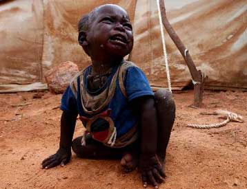 Την αποστολή ειρηνευτικής δύναμης στο νότιο Σουδάν αποφάσισε ο ΟΗΕ