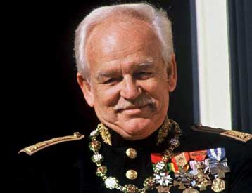 Καμία βελτίωση στην κατάσταση της υγείας του πρίγκιπα Ρενιέ του Μονακό