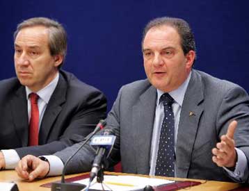 Πακέτο φορολογικών μέτρων ανακοινώνει η κυβέρνηση