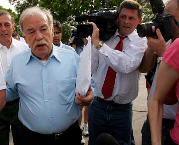 Στο κενό μία ακόμα αίτηση των γονέων της Σκιάβο για τη σίτιση της κόρης τους