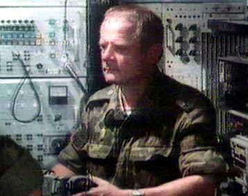 Στο εδώλιο ένας απόστρατος συνταγματάρχης για την απόπειρα δολοφονίας κατά Τσουμπάις