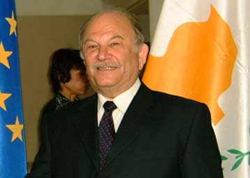 Καμία ενημέρωση στη Λευκωσία για συμφωνία ΕΕ-Τουρκίας σε κείμενο Τελωνειακής Ένωσης