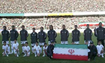 Πέντε Ιρανοί σκοτώθηκαν πανηγυρίζοντας τη νίκη της εθνικής τους κόντρα στην Ιαπωνία