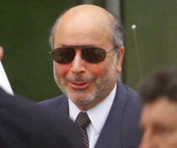 Συνταξιοδοτείται ο Χιλιανός δικαστής που άσκησε ποινική δίωξη εις βάρος του Πινοτσέτ